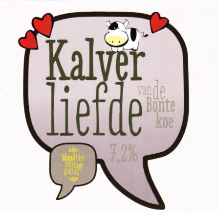 SNAB Kalverliefde