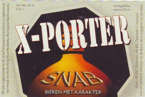 SNAB X-Porter