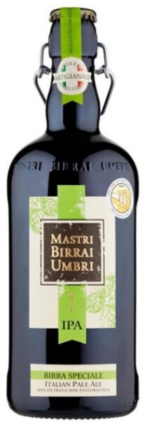 Mastri Birrai Umbri IPA