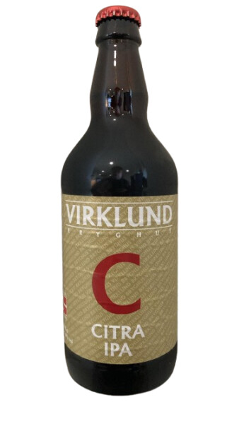 Virklund Bryghus Citra IPA
