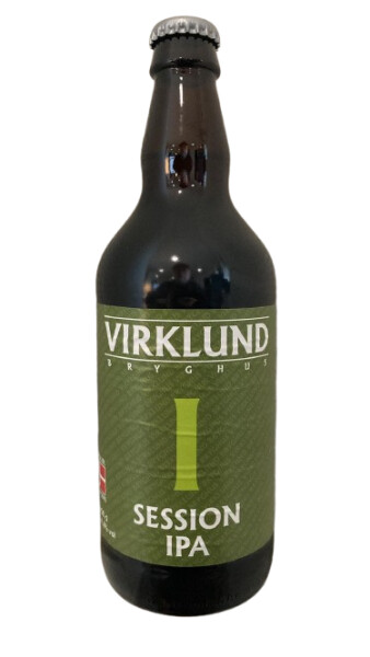 Virklund Bryghus Session IPA