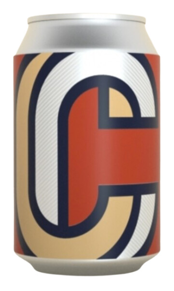 Round Corner Brewing Curfew Bell