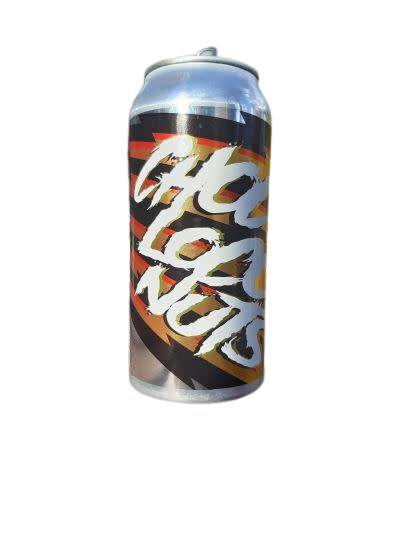 Salama Brewing Co. Choco Loco Nuts