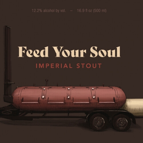 Trillium Brewing Company Feed Your Soul
