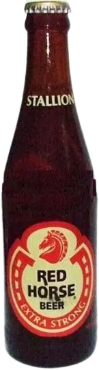 San Miguel Red Horse Extra Strong