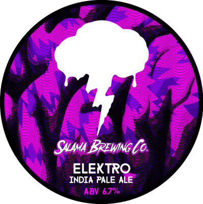 Salama Brewing Co. Elektro