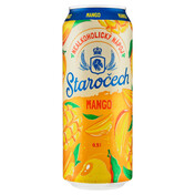 REWE-Group (Rewe, Penny & Billa) Staročech Mango