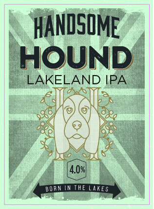 Handsome Brewery Hound