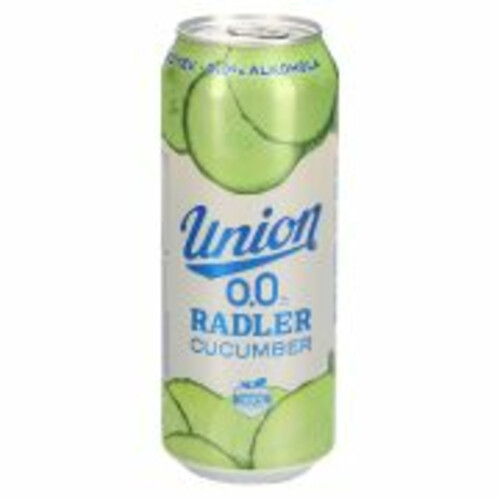 Pivovarna Union Radler 0.0 Kumara