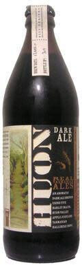 The Two Metre Tall Company Huon Dark Apple Ale
