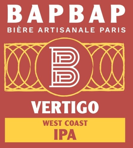 BAPBAP Vertigo (2019+)