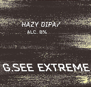 XP Brew G.see Extreme
