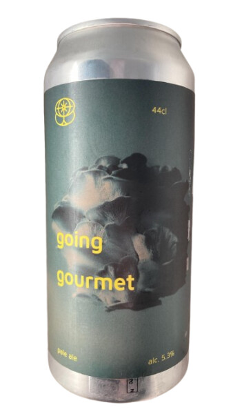 Seagrove Public Going Gourmet