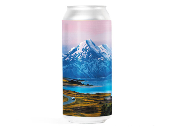 Tree House Brewing Company Harmony