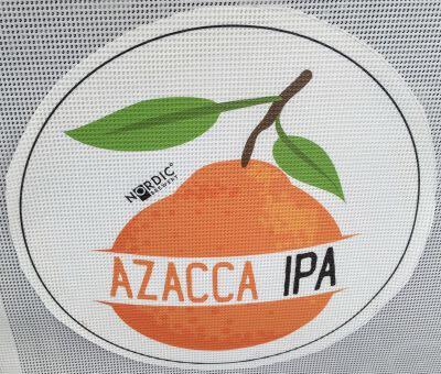 Nordic Brewery Azacca IPA