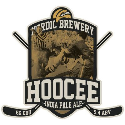 Nordic Brewery Hoocee IPA
