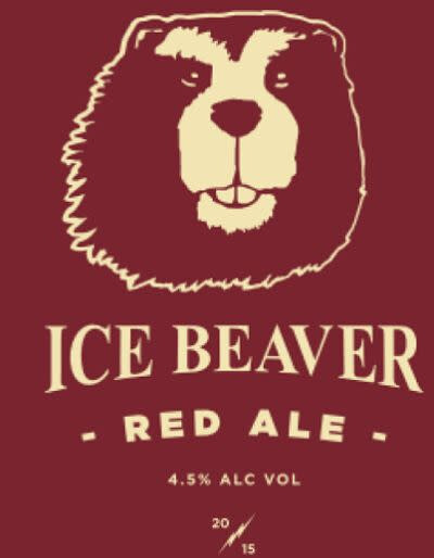 Ice Beaver Red Ale