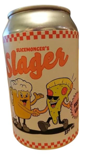 Kaleva Brewing Company Slicemonger's Slager