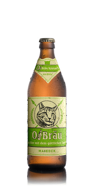 O-Bräu Maibock