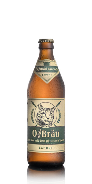 O-Bräu Export