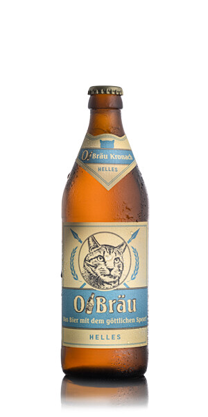 O-Bräu Helles