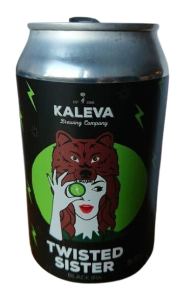 Kaleva Brewing Company Twisted Sister