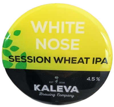 Kaleva Brewing Company White Nose