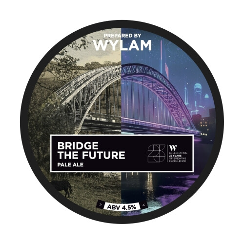 Wylam Brewery Bridge The Future