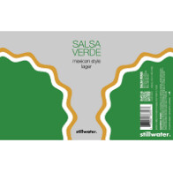 Stillwater Salsa Verde