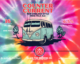 Slack Tide Brewing Company Counter Current