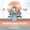 Slack Tide Brewing Company Hereford Inlet