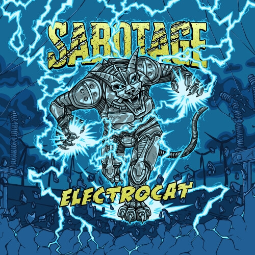 Sabotage Electrocat
