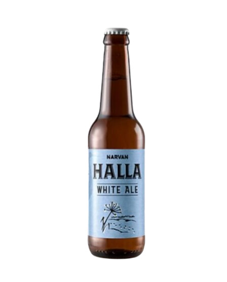 Narvan Kyläpanimo Halla