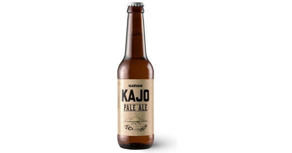 Narvan Kyläpanimo Kajo