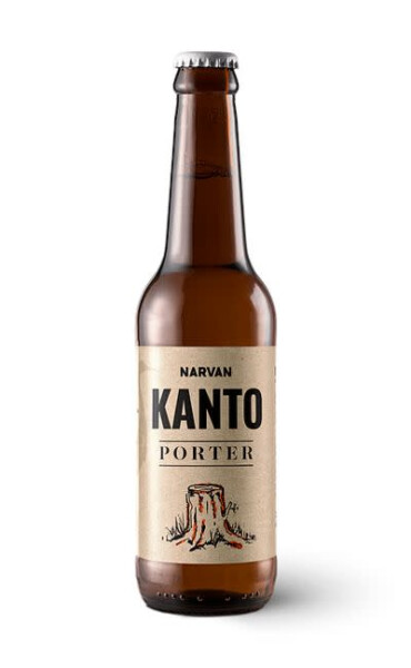 Narvan Kyläpanimo Kanto
