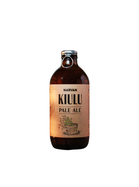 Narvan Kyläpanimo Kiulu