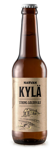 Narvan Kyläpanimo Kylä