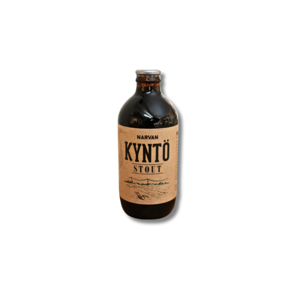 Narvan Kyläpanimo Kyntö