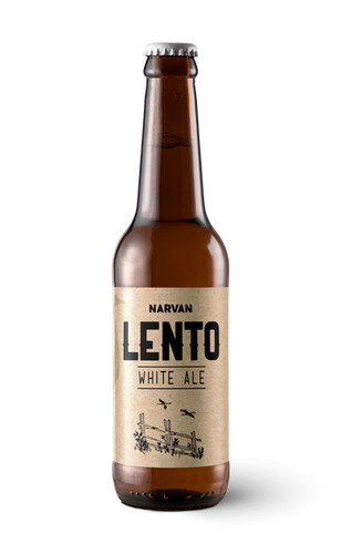 Narvan Kyläpanimo Lento