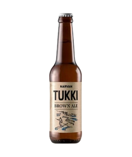 Narvan Kyläpanimo Tukki