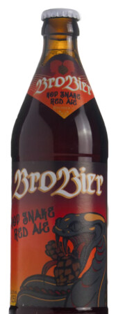 BroBier Hop Snake