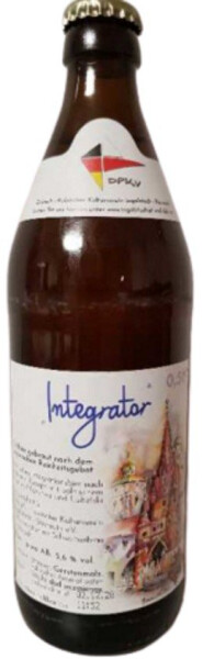 Schwalben-Bräu Integrator