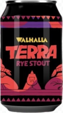 Walhalla Craft Beer Terra