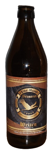 Elbe-Havel-Brauerei Weizen