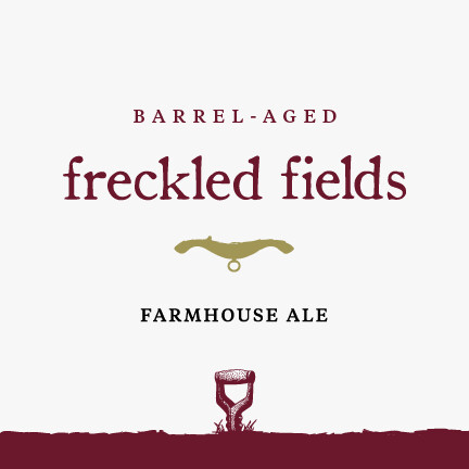 Fox Farm Brewery Freckled Fields - Barrel-Aged