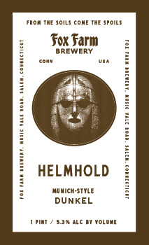 Fox Farm Brewery Helmhold