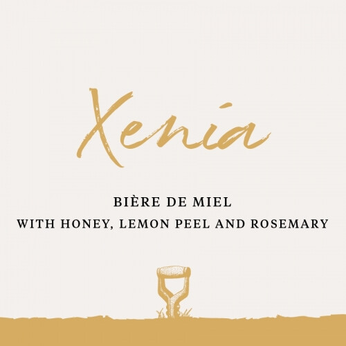 Fox Farm Brewery Xenia