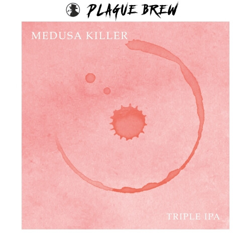 Plague Brew Medusa Killer