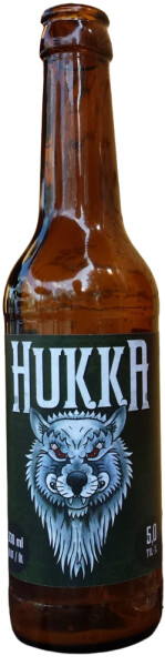 Hiisi Hukka