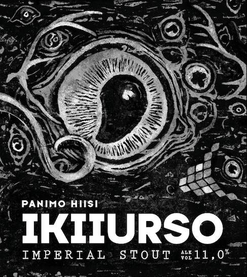 Hiisi Ikiiurso (2016)